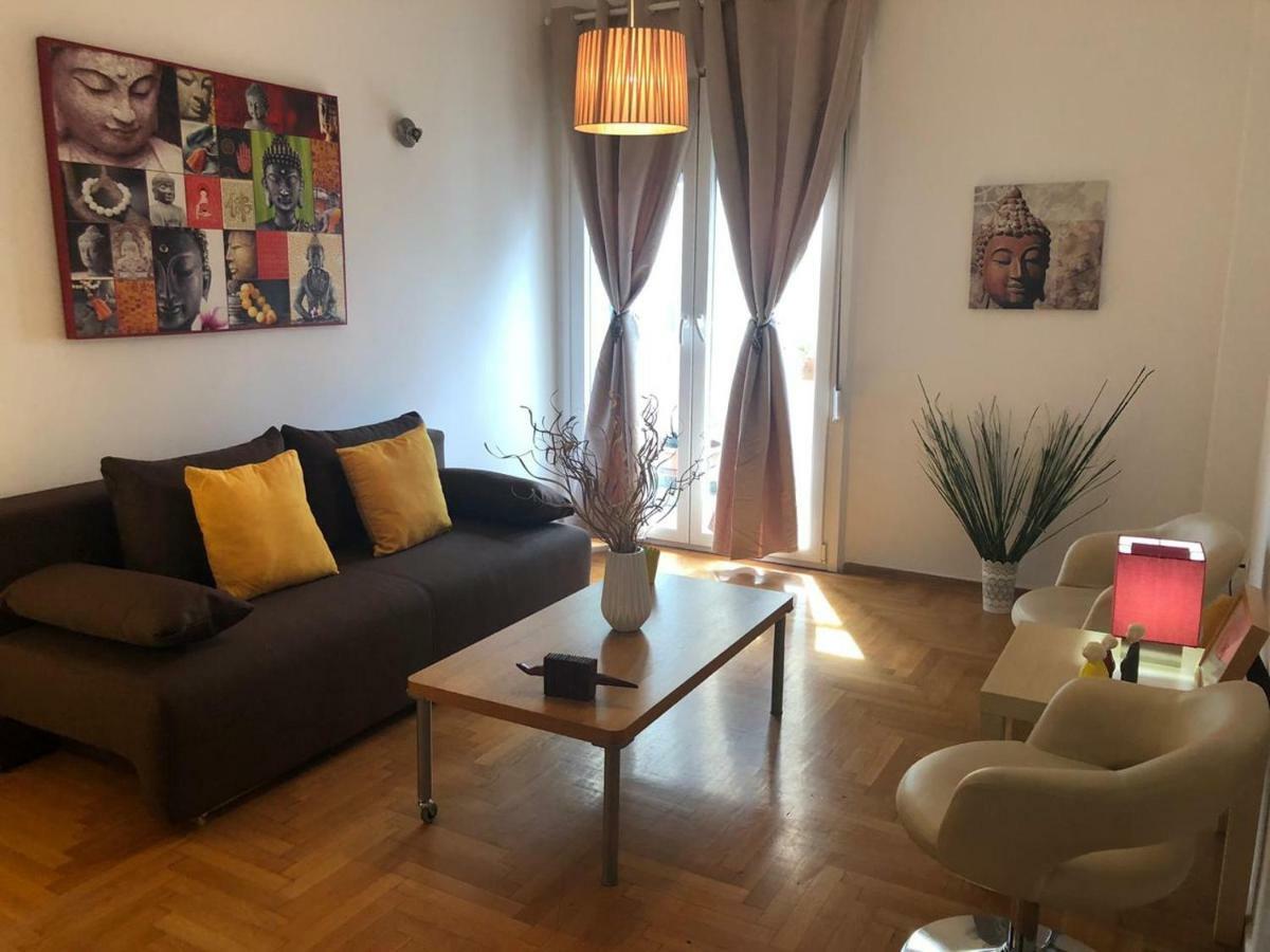 Kallirrois Apt-Best Central Location Atena Cameră foto